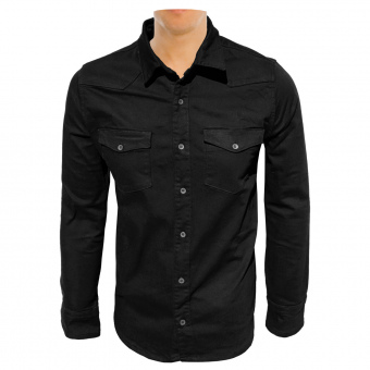 Camisa Heavy Duty