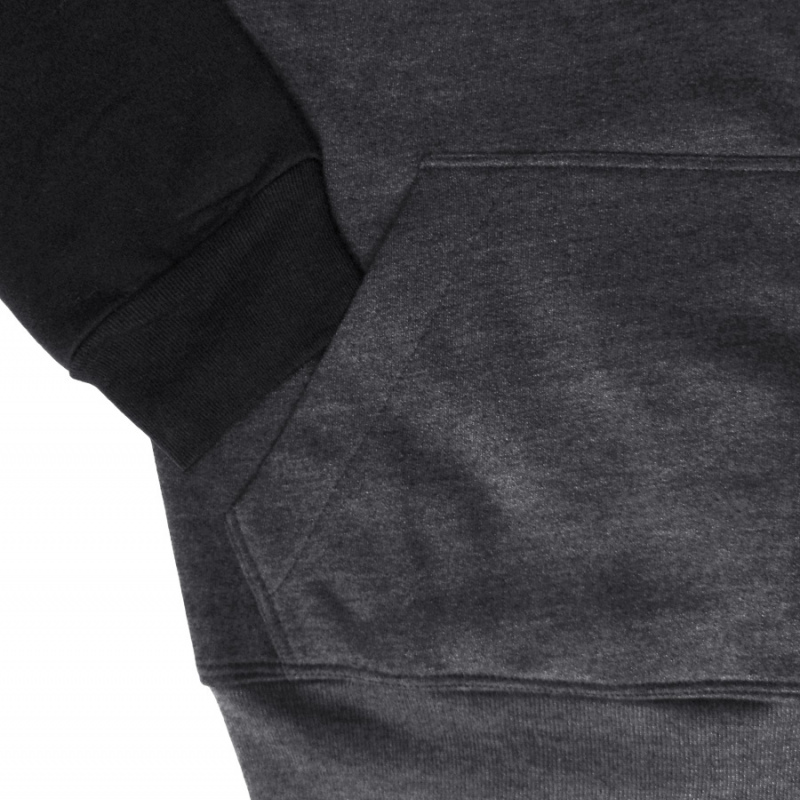 Sudadera Eco-Hoodie 
