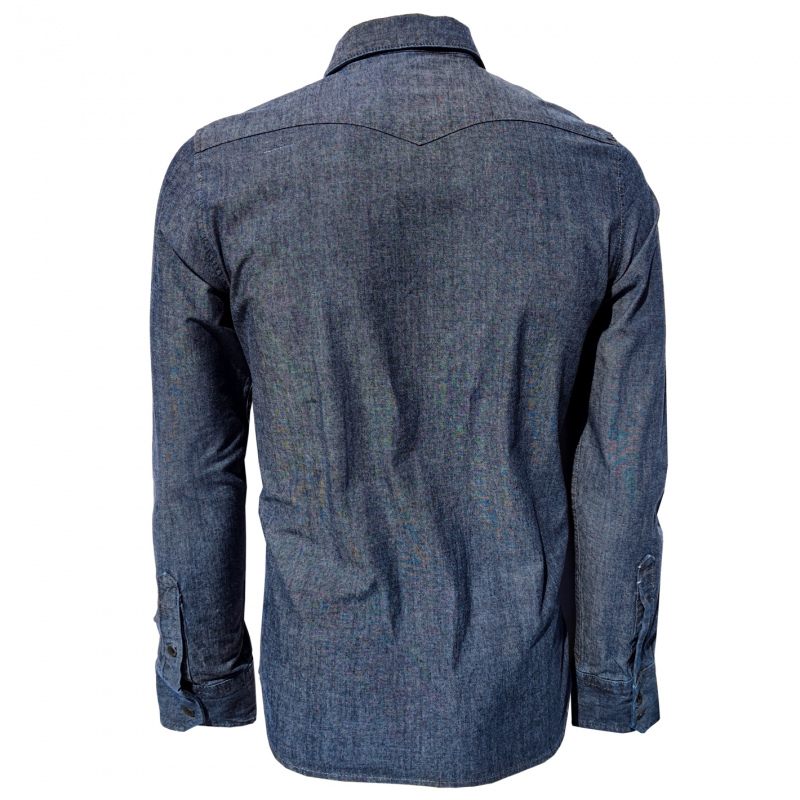 Camisa Basic