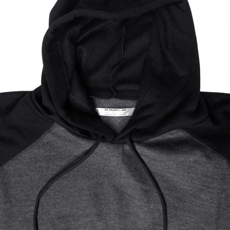 Sudadera Eco-Hoodie 