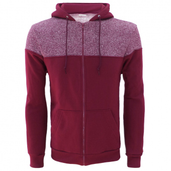 Sudadera Eco-Urban 