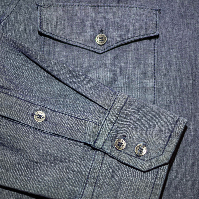 Camisa Basic
