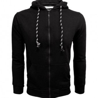 Sudadera Eco-ZIP 