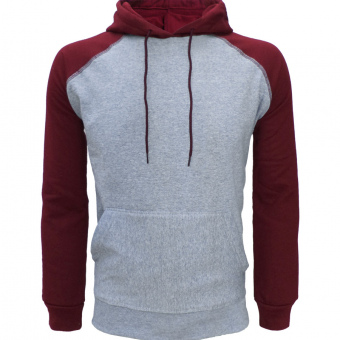 Sudadera Eco-Hoodie 