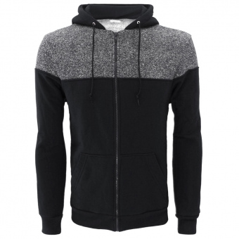 Sudadera Eco-Urban 