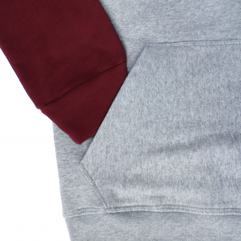 Sudadera Eco-Hoodie 