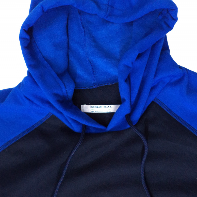 Sudadera Eco-Hoodie 