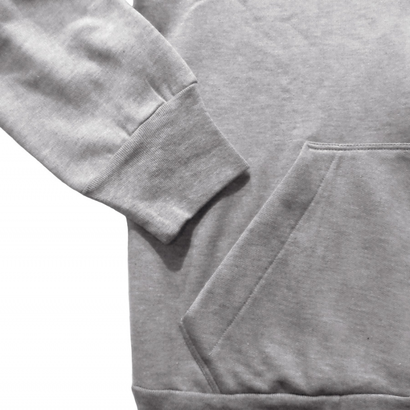 Sudadera Eco-ZIP 