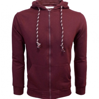 Sudadera Eco-ZIP 