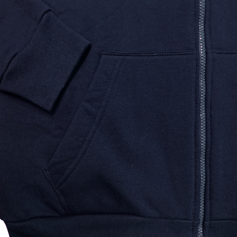 Sudadera Eco-Urban 