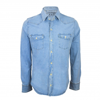 Camisa Heavy Duty