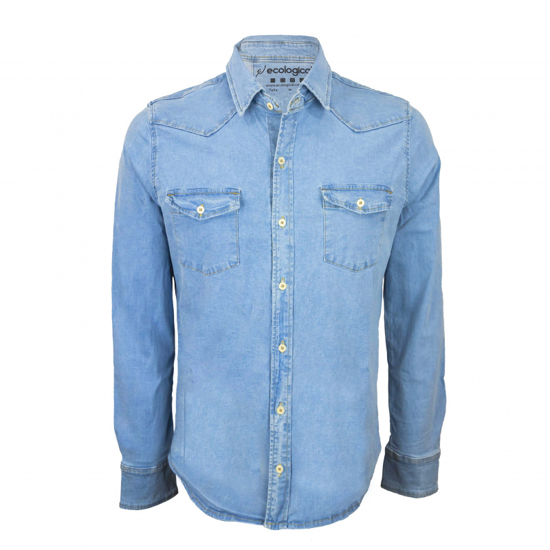Camisa Heavy Duty