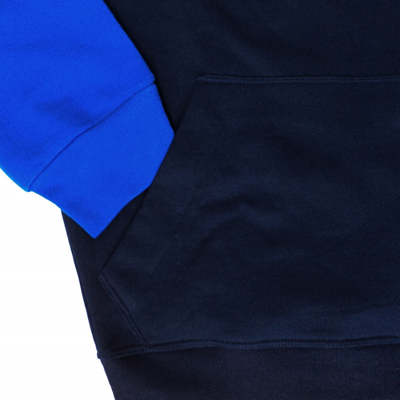 Sudadera Eco-Hoodie 