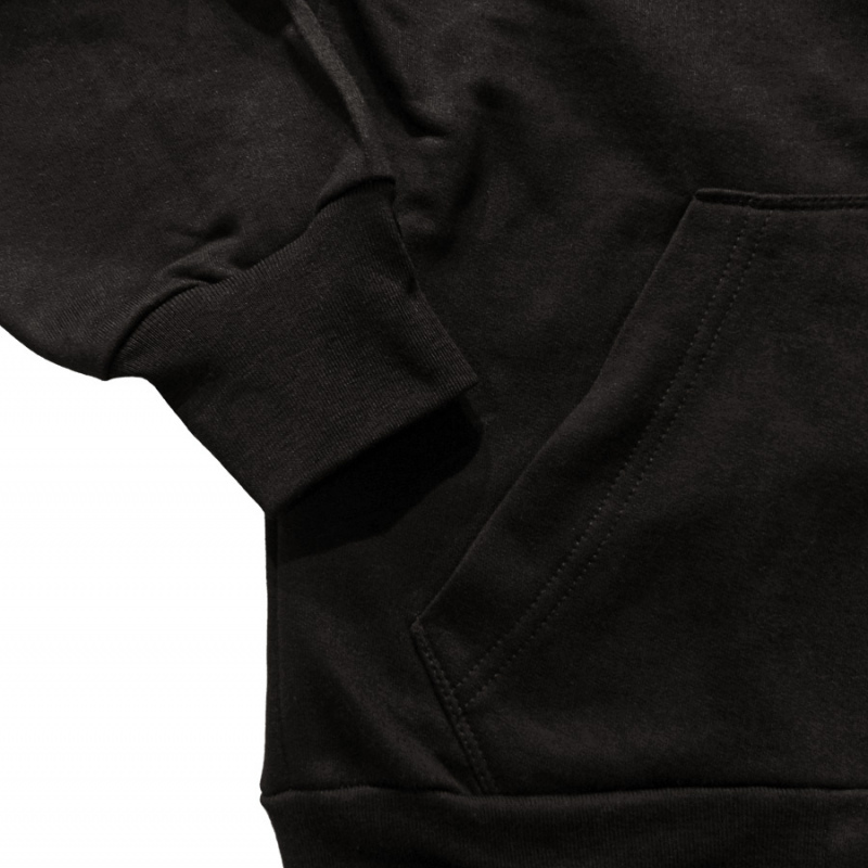 Sudadera Eco-ZIP 