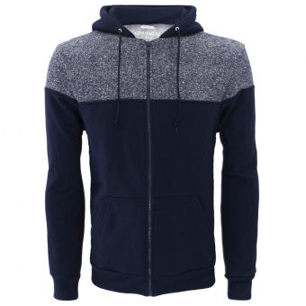 Sudadera Eco-Urban 