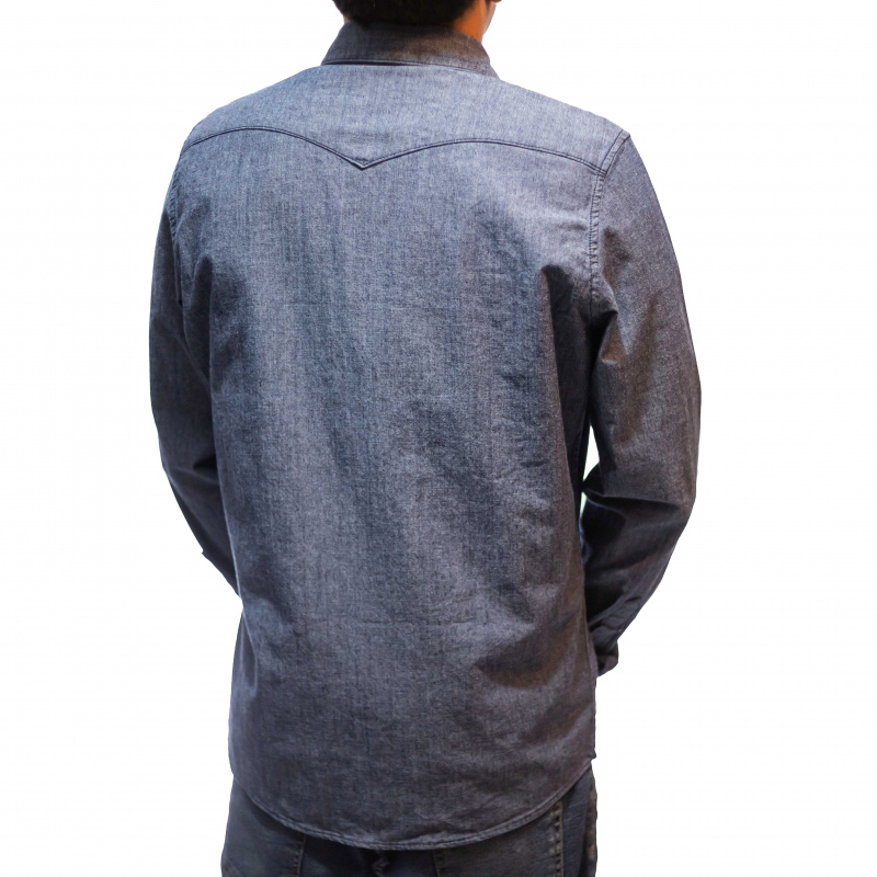 Camisa Basic