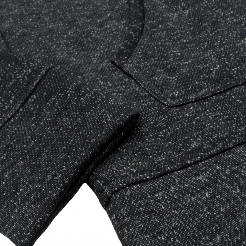 Sudadera Eco-Brand 