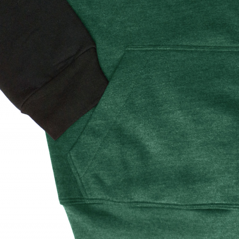 Sudadera Eco-Hoodie 