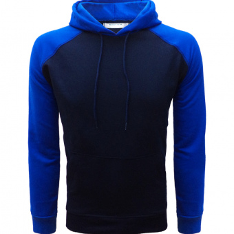 Sudadera Eco-Hoodie 