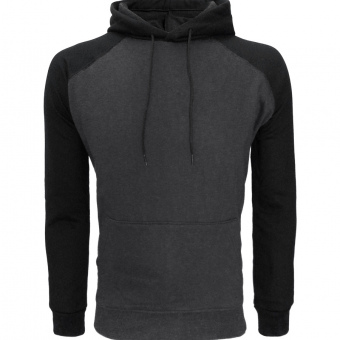 Sudadera Eco-Hoodie 