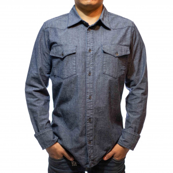 Camisa Basic