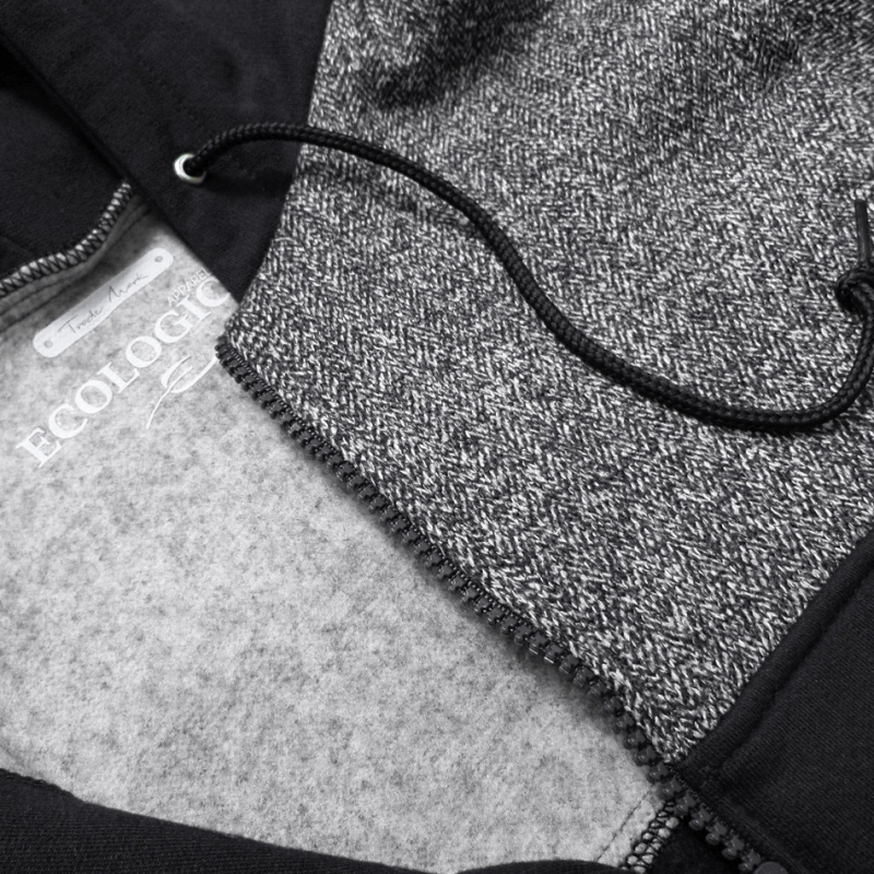 Sudadera Eco-Urban 