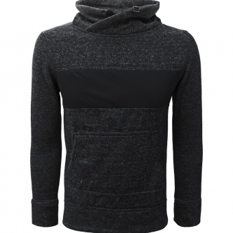Sudadera Eco-Brand 