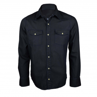 Camisa Basic