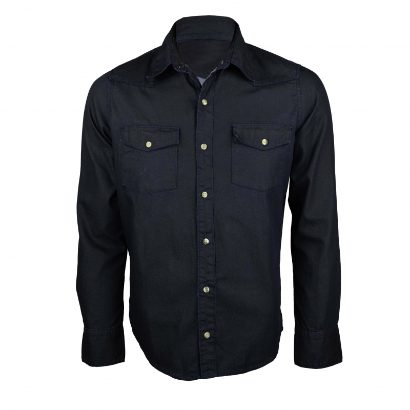 Camisa Basic