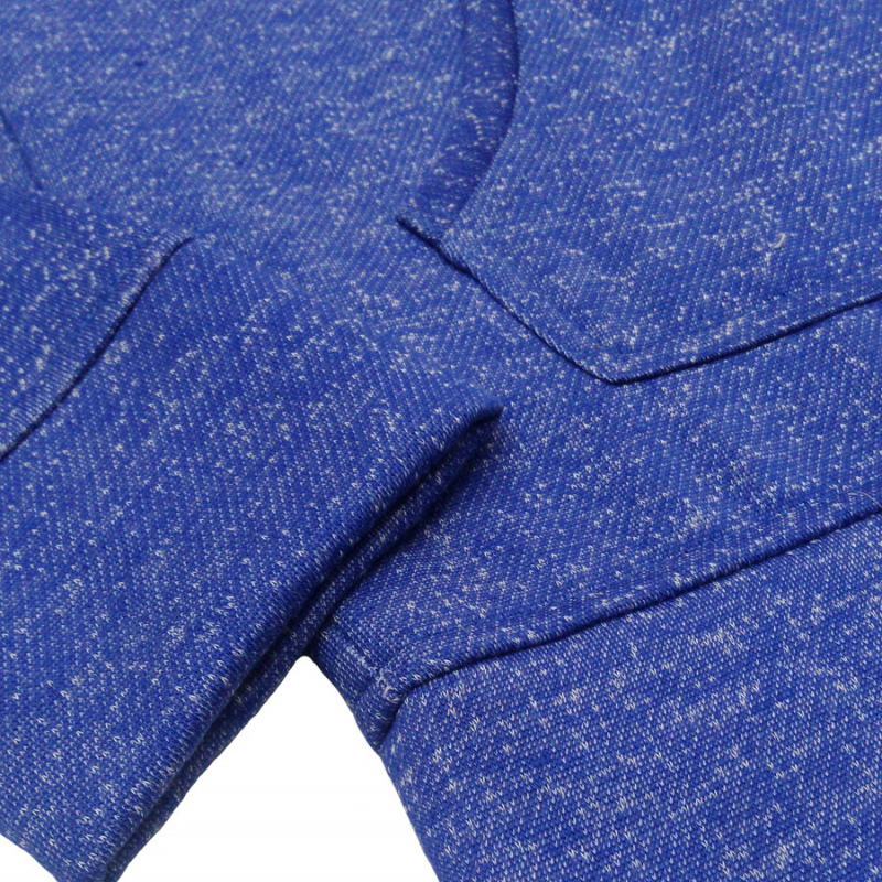 Sudadera Eco-Brand 