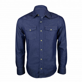 Camisa Basic