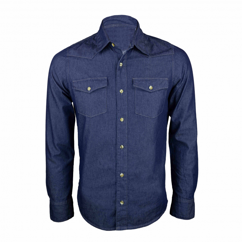 Camisa Basic