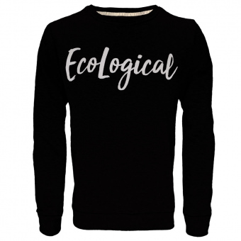 Sudadera Eco-Basic 