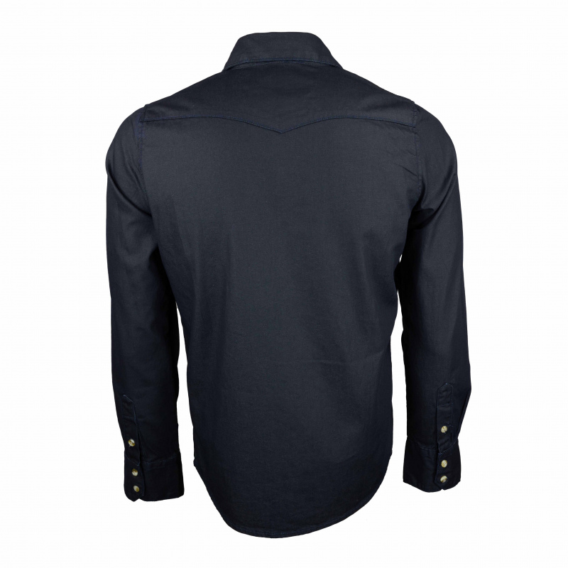 Camisa Basic