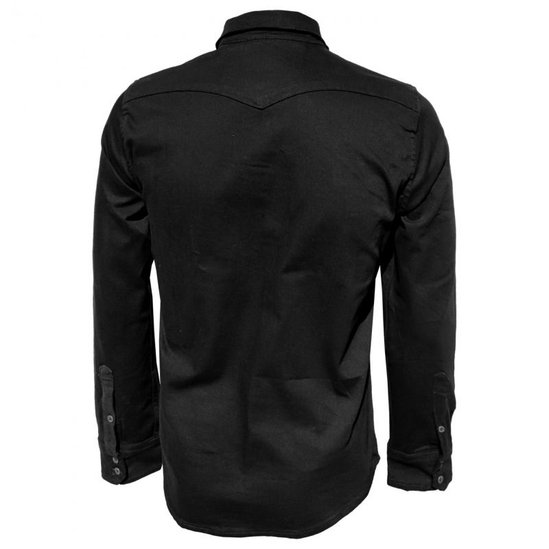 Camisa Heavy Duty