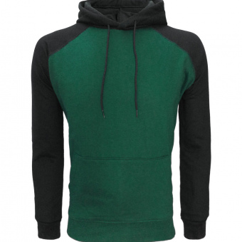 Sudadera Eco-Hoodie 