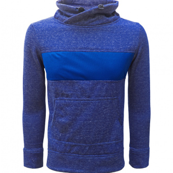 Sudadera Eco-Brand 