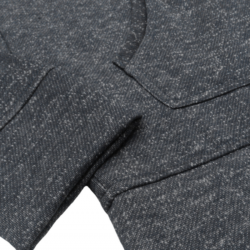 Sudadera Eco-Brand 