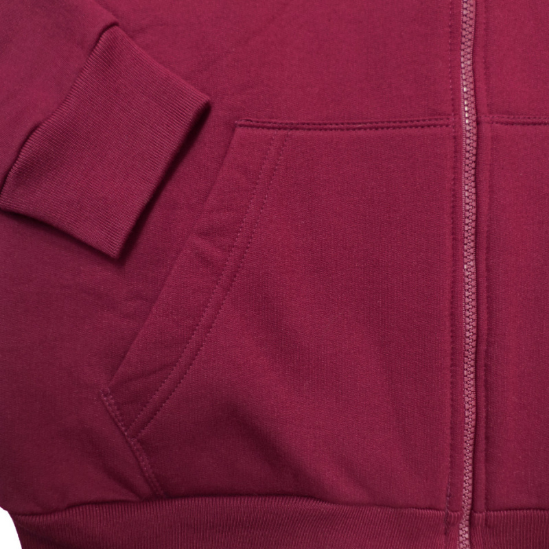 Sudadera Eco-Urban 